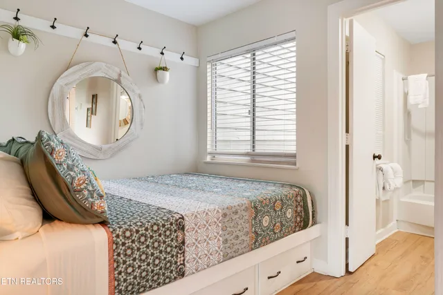 $209,899 | 1260 Ski View Drive, Unit 4204, Gatlinburg, TN 37738