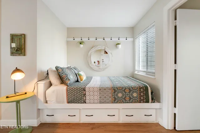 $209,899 | 1260 Ski View Drive, Unit 4204, Gatlinburg, TN 37738