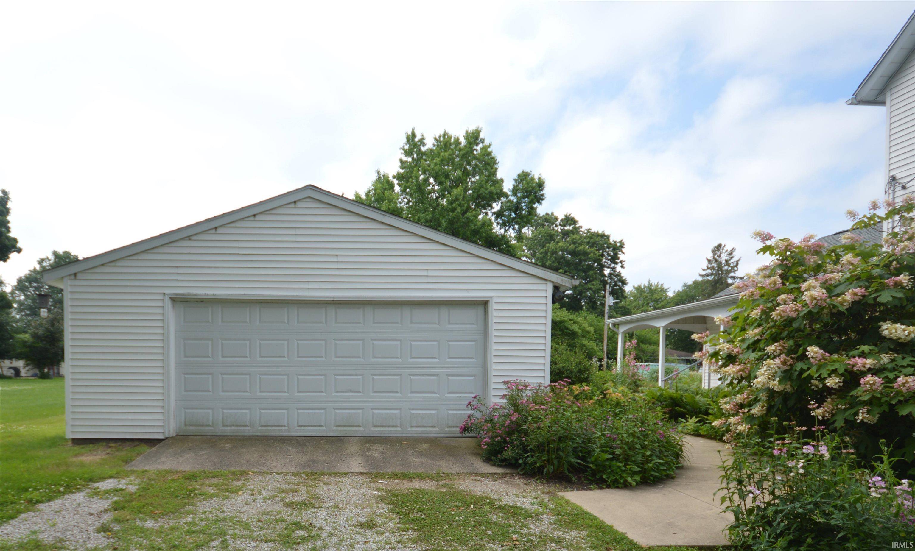 705 Virginia Street Walkerton, IN 46574 - Photo 3 of 16