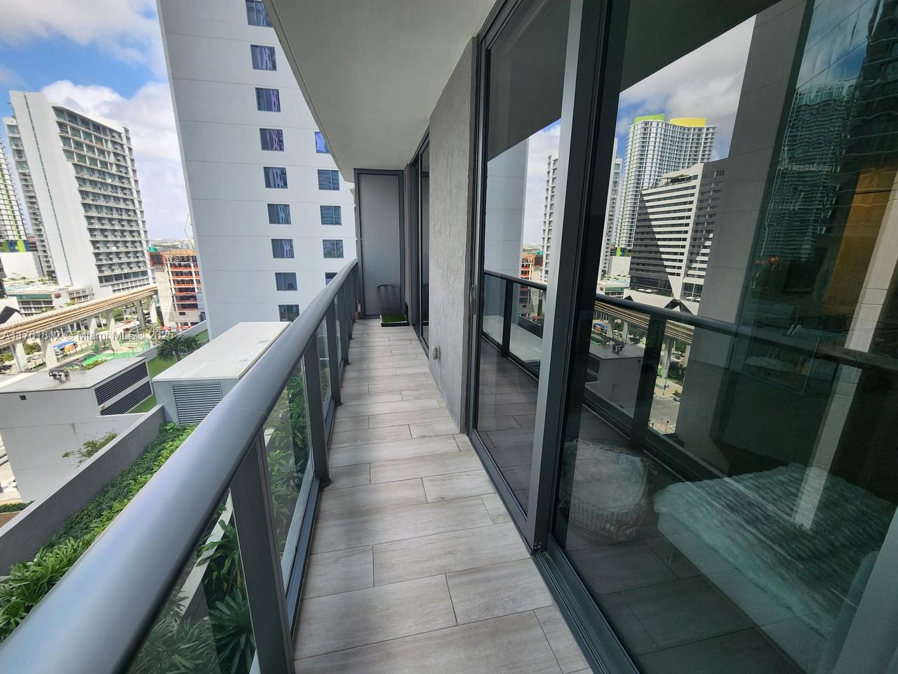 55 Southwest 9th Street, Unit 1107 Miami, FL 33130 - Photo 16 of 16