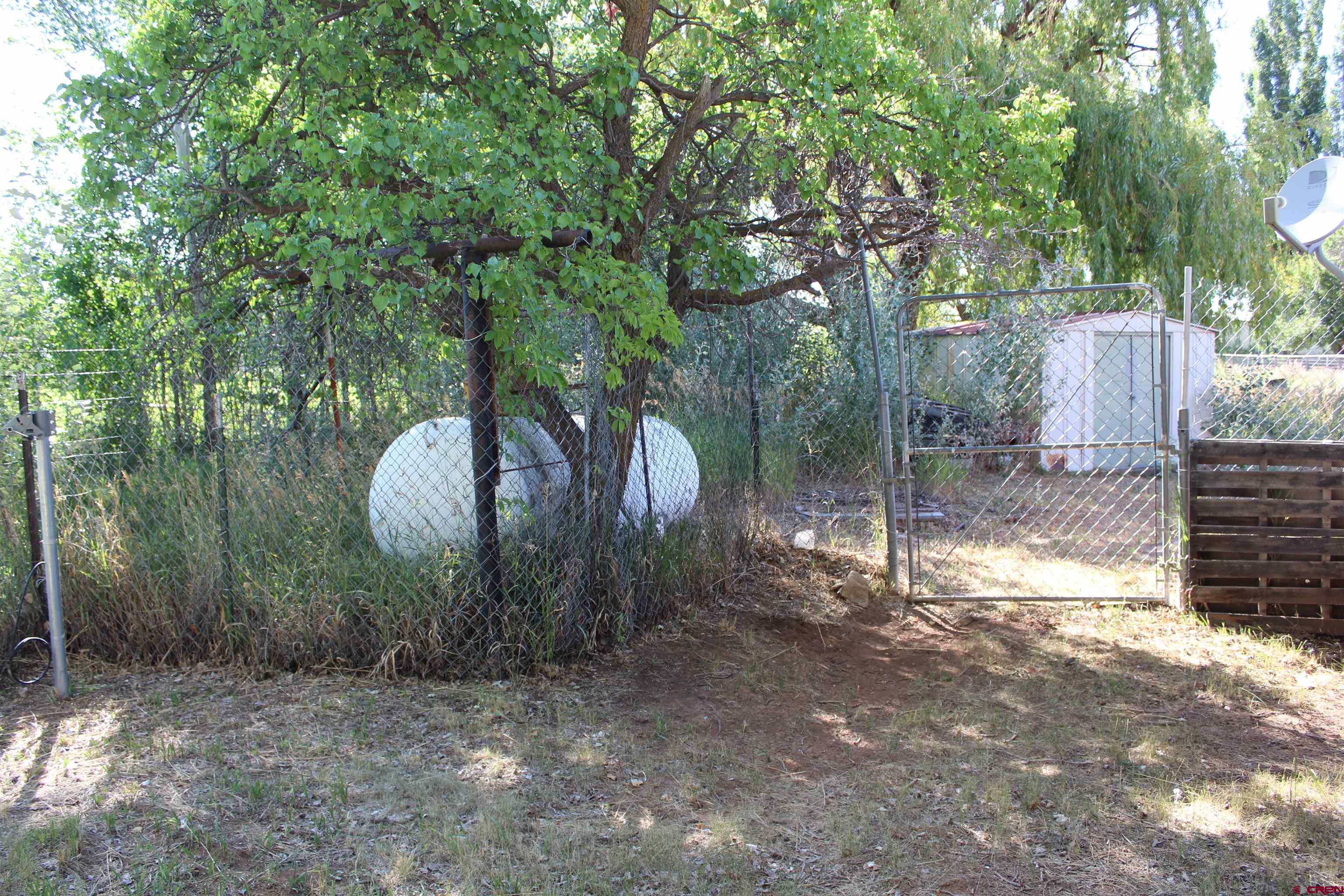 23892 County Rd M Cortez, CO 81321 - Photo 24 of 27 a view of a park