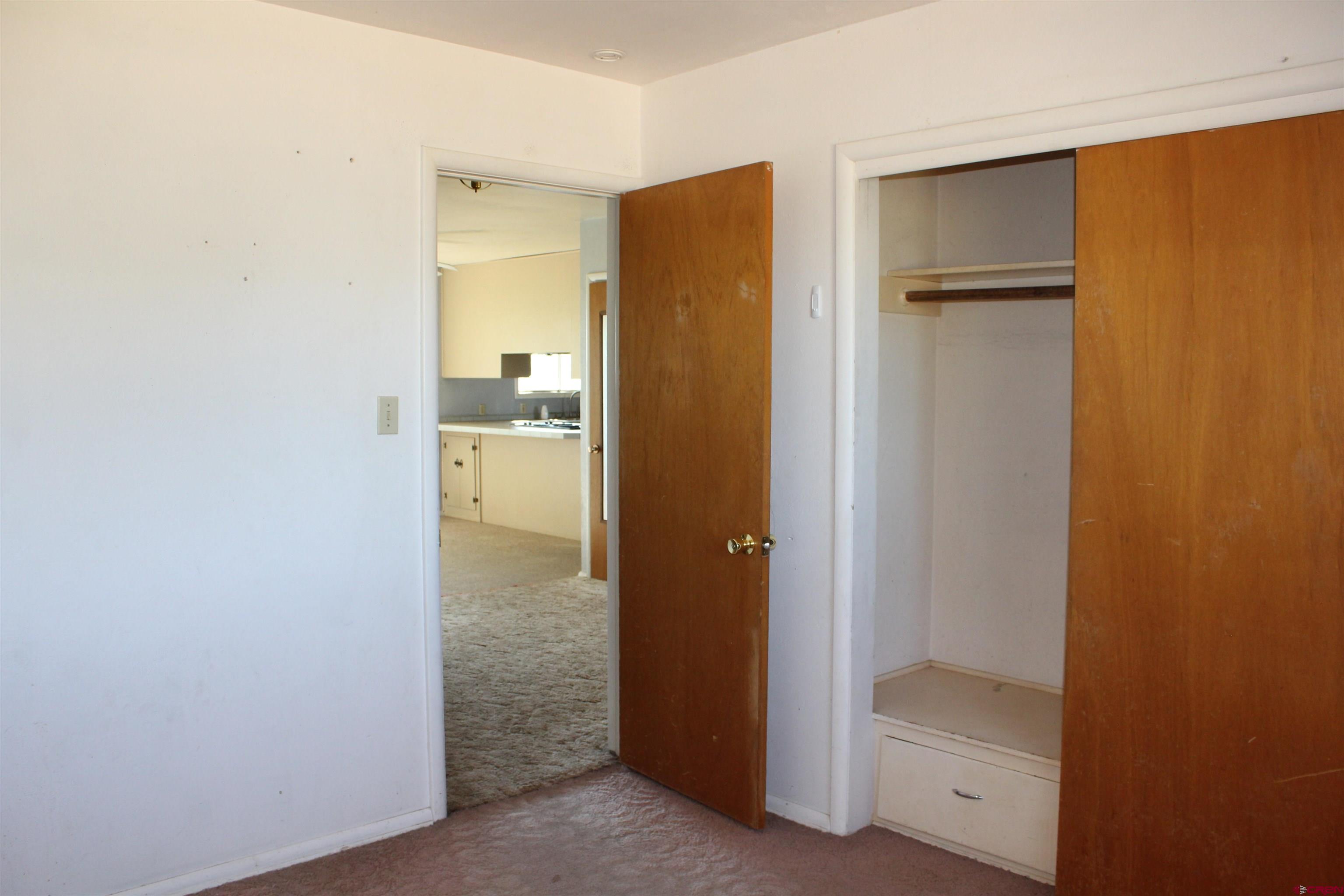 23892 County Rd M Cortez, CO 81321 - Photo 6 of 27 a view of walk in closet