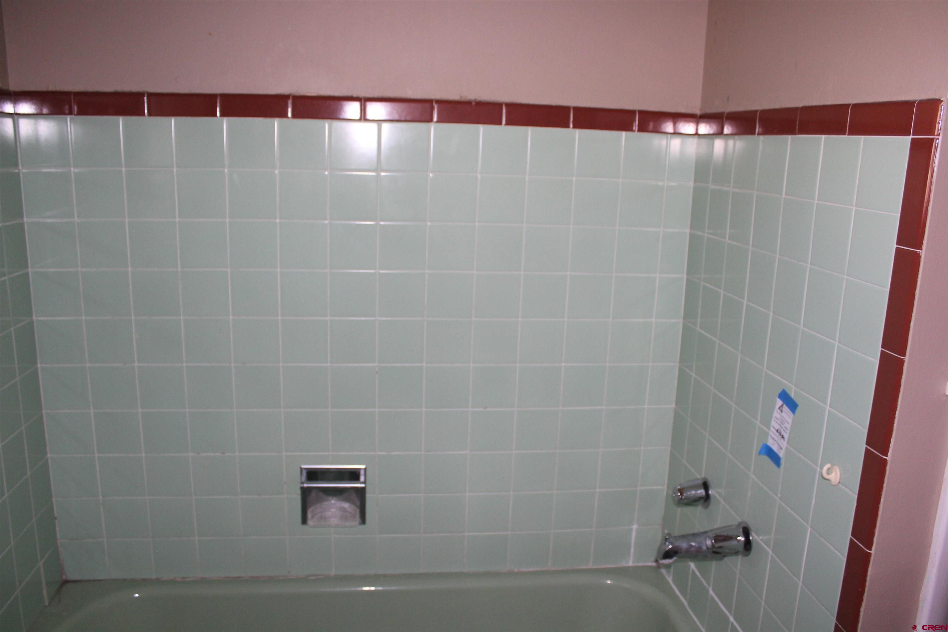 23892 County Rd M Cortez, CO 81321 - Photo 8 of 27 a bathroom with a shower