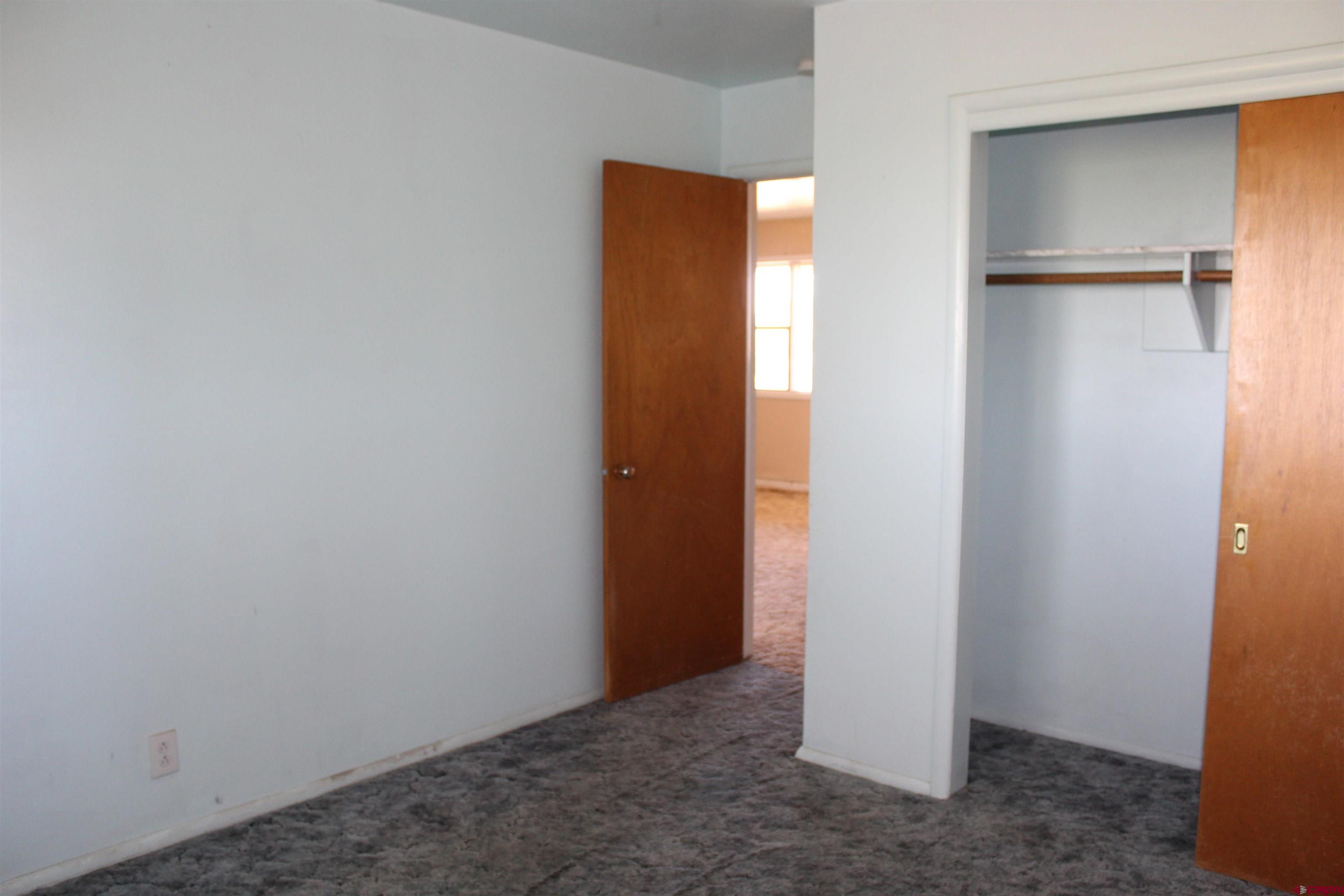 23892 County Rd M Cortez, CO 81321 - Photo 10 of 27 a view of an empty room