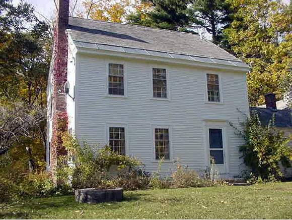 22 Church Street Dublin, NH 03444 - Photo 1 of 4 Gallery Image 1