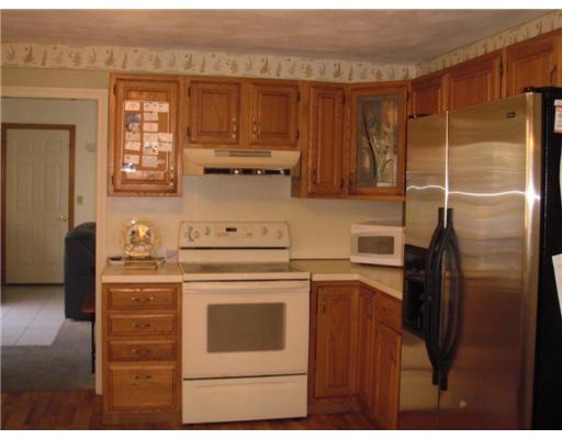 132 Council Rock Road Cranston, RI 02921 - Photo 5 of 12 Kitchen.