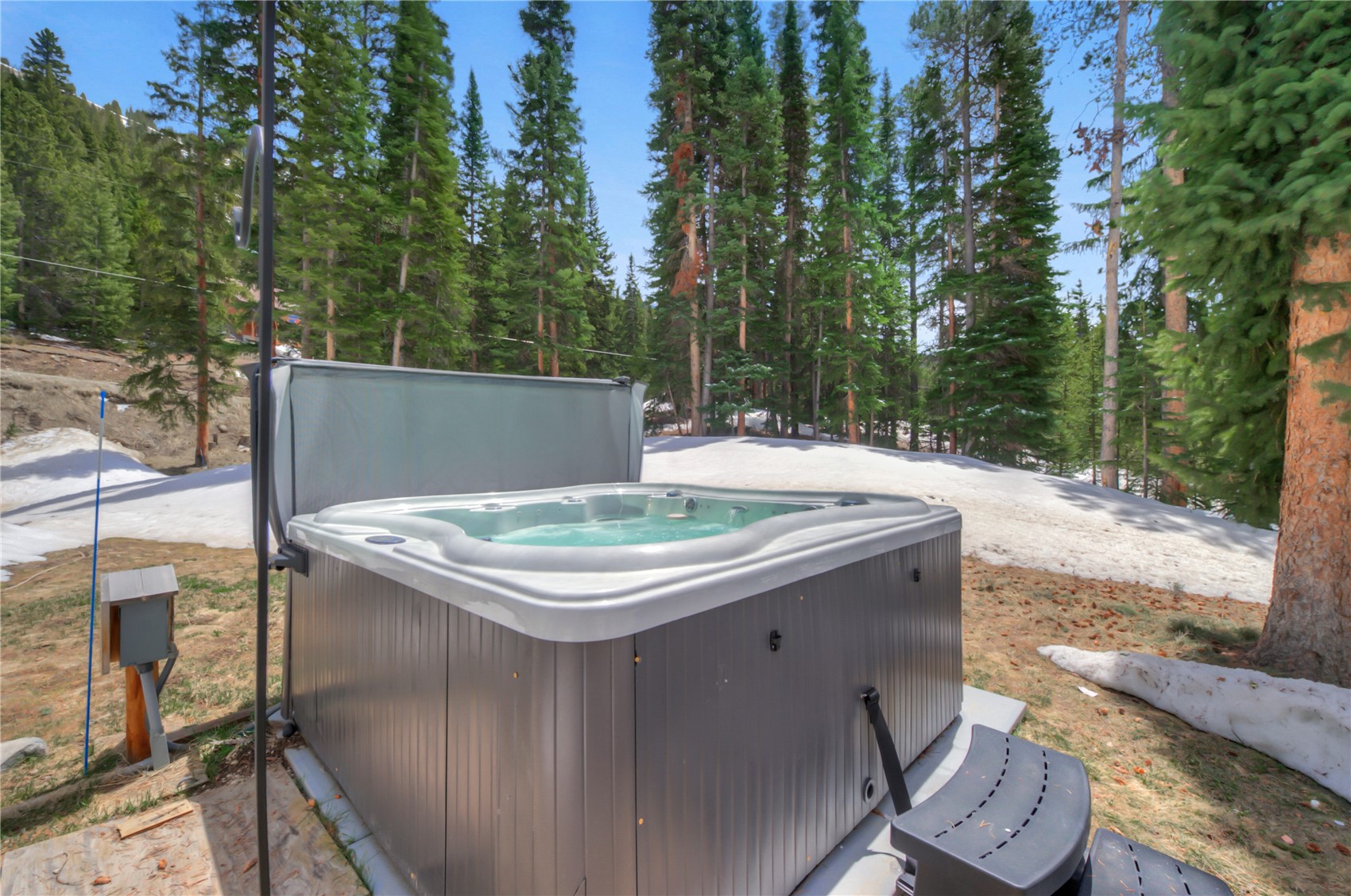 733 Range Road Breckenridge, CO 80424 - Photo 34 of 43 Gallery Image 34