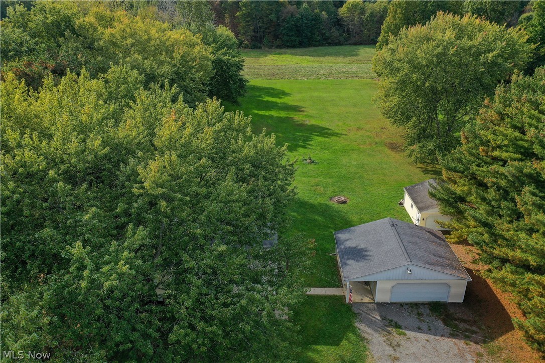 6059 McMullen Allen Road Newton Falls, OH 44444 - Photo 27 of 32