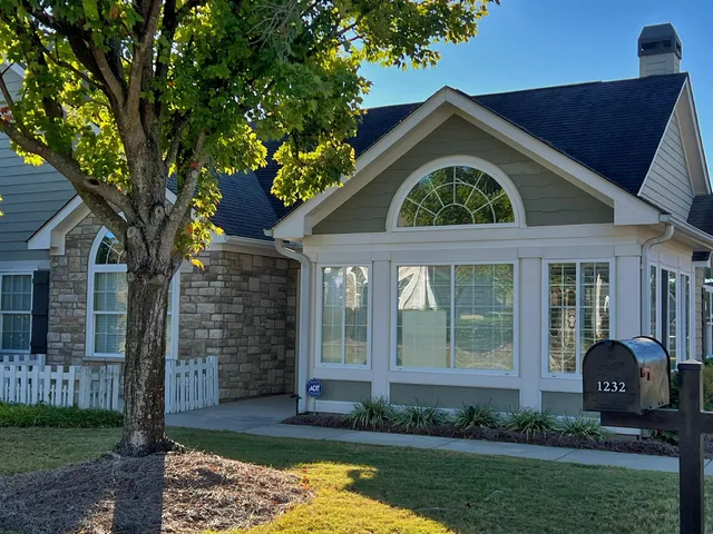 $255,000 | 1230 Brookstone Way, Augusta, GA 30909