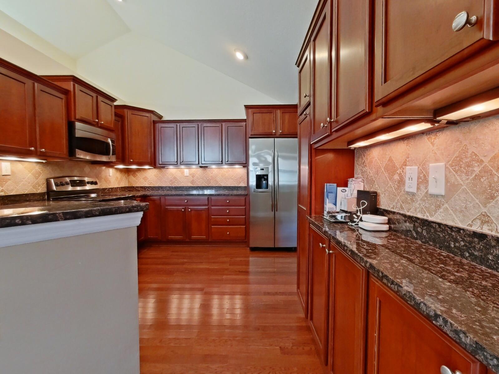 1230 Brookstone Way Augusta, GA 30909 - Photo 15 of 30 Kitchen (64)
