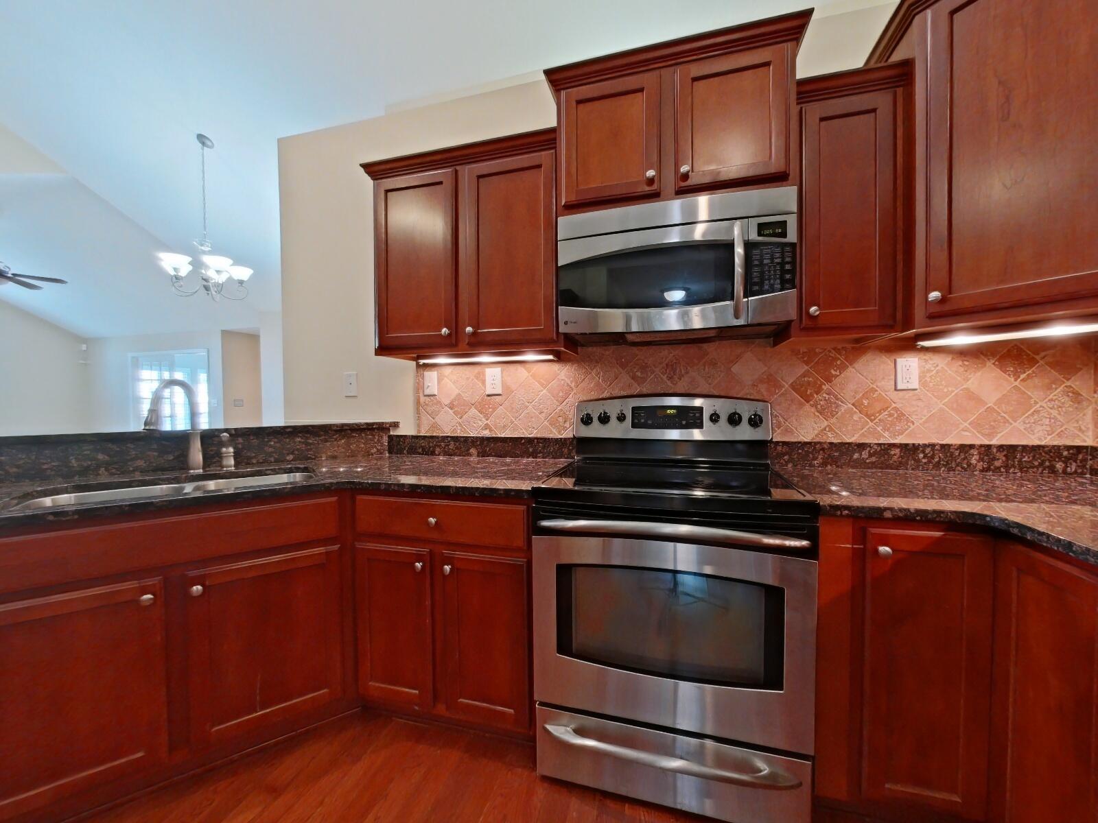 1230 Brookstone Way Augusta, GA 30909 - Photo 16 of 30 Kitchen (65)
