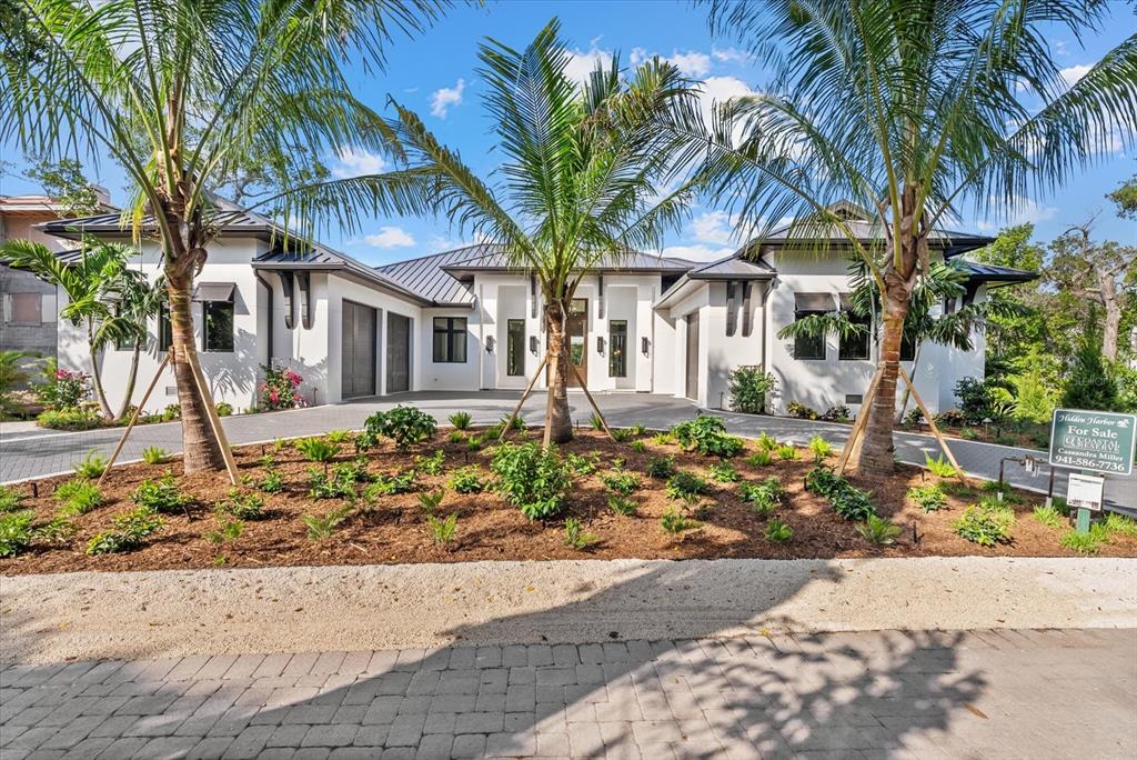 5215 Hidden Harbor Road Sarasota, FL 34242 - Photo 67 of 80