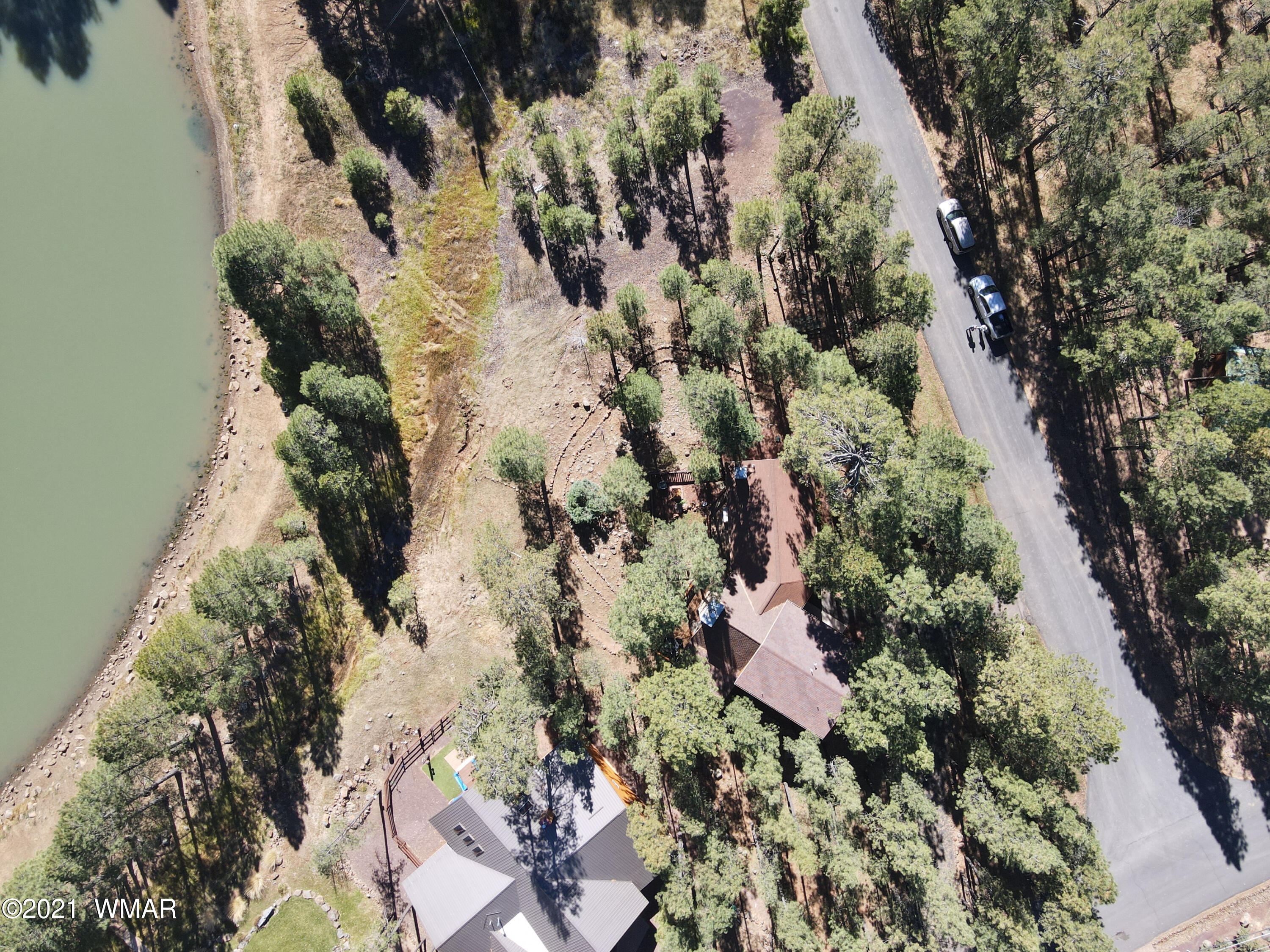 2711 Aspen Road Pinetop, AZ 85935 - Photo 8 of 30 Gallery Image 8