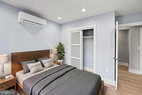 $3,400 | 4535 Avondale Street, Unit 1, Bethesda, MD 20814
