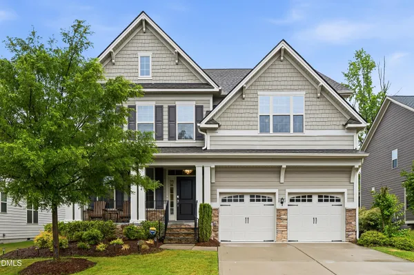 $899,000 | 2214 Pollard Place, Cary, NC 27519