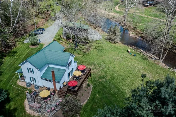 $795,500 | 8652 Highway 16, Grassy Creek, NC 28631