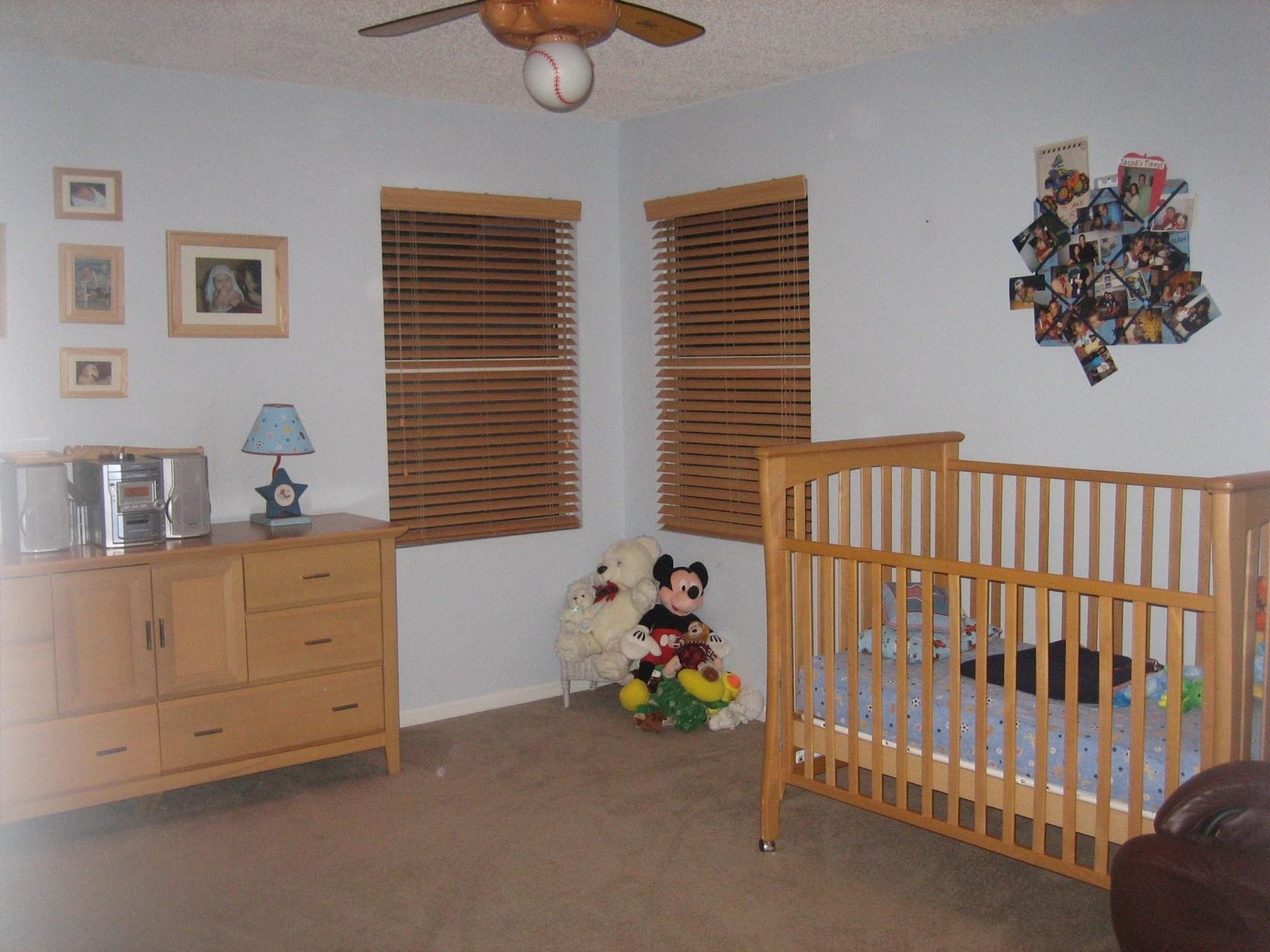20950 Vía Jasmine, Unit 1 Boca Raton, FL 33428 - Photo 8 of 11 2nd bedroom