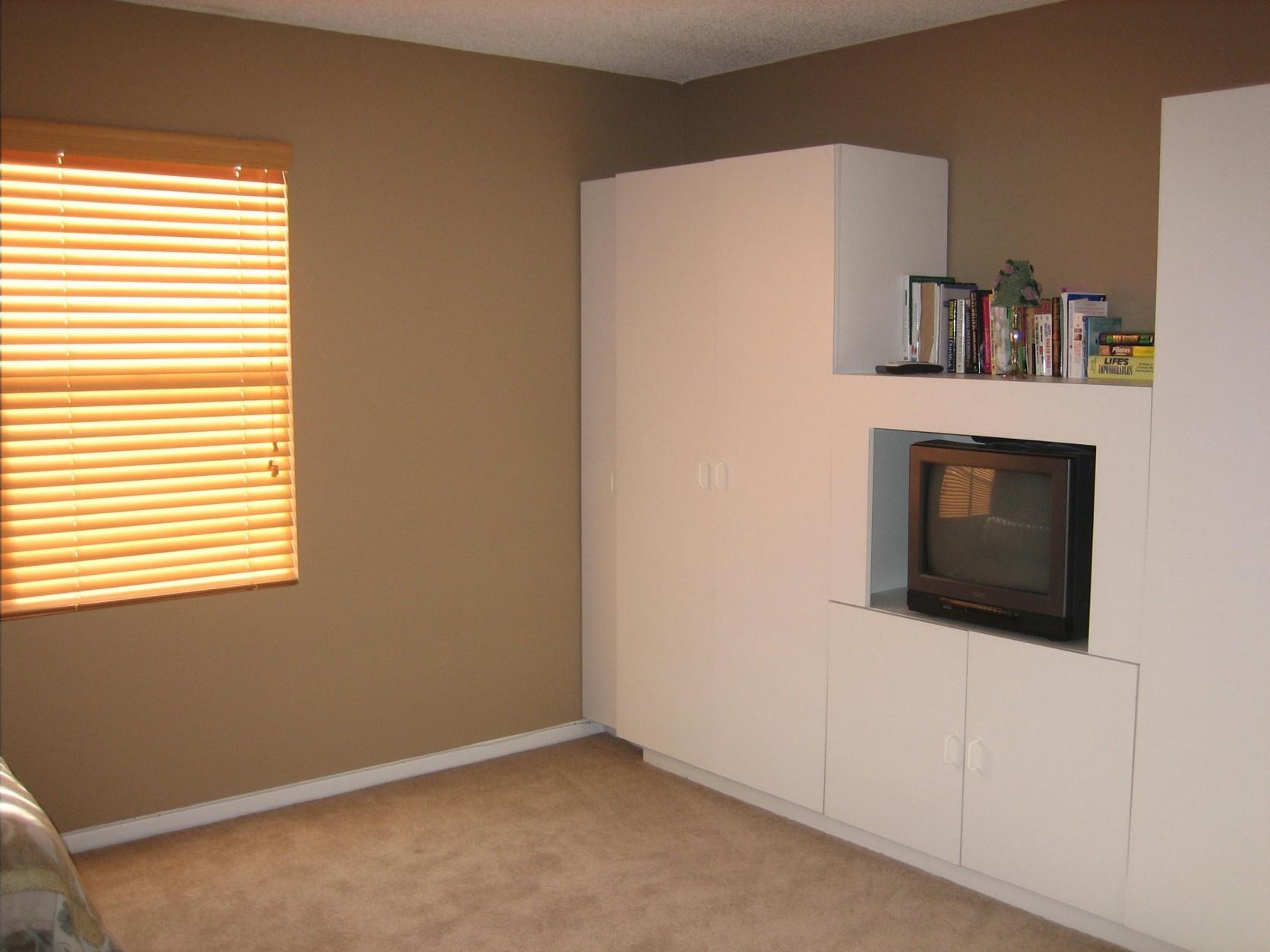 20950 Vía Jasmine, Unit 1 Boca Raton, FL 33428 - Photo 10 of 11 3rd bedroom