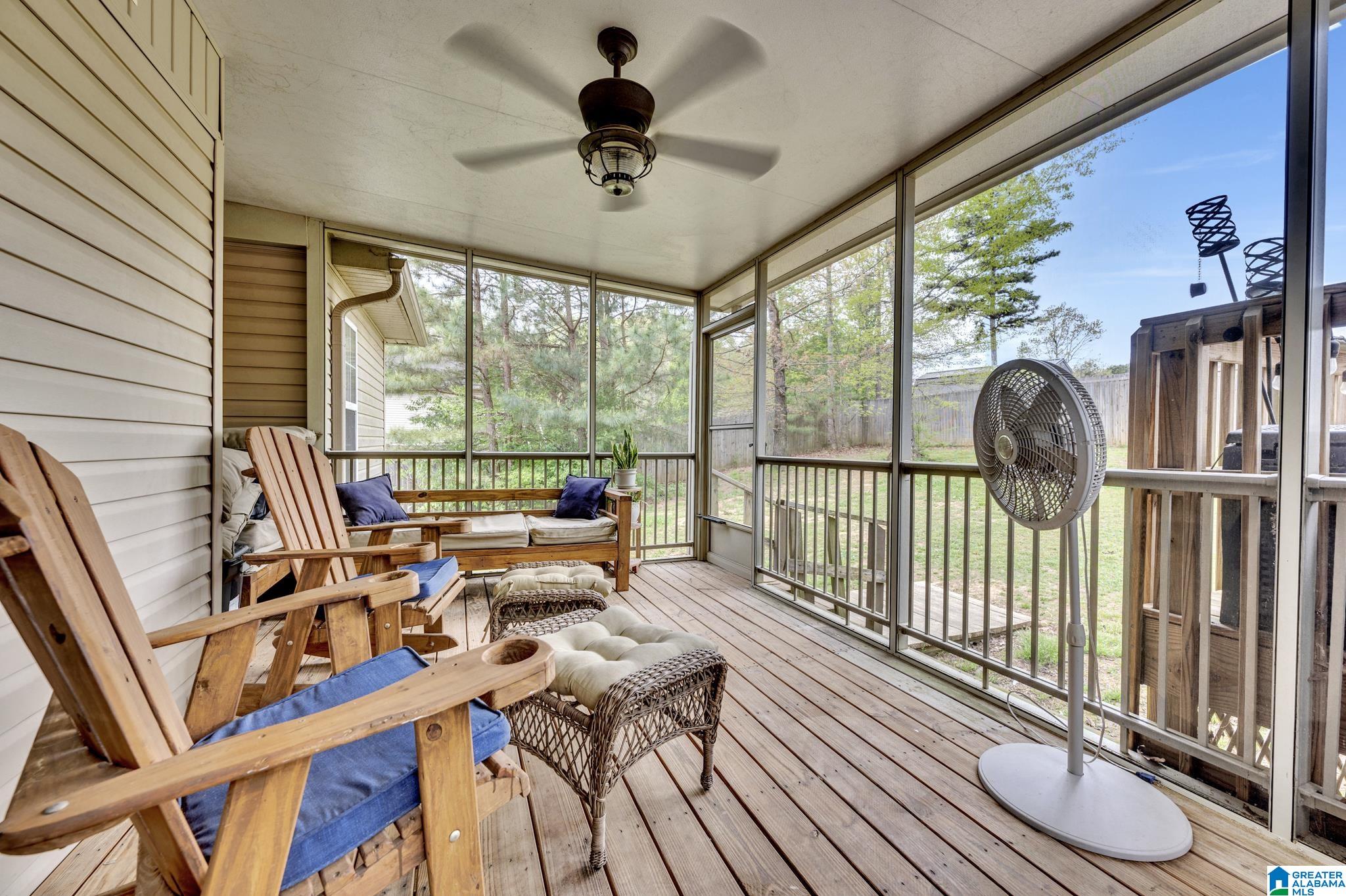 100 Hunters Xing Road Odenville, AL 35120 - Photo 22 of 37