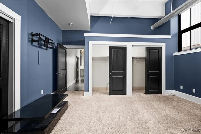 $2,500 | 210 Ellicott Street, Unit 501, Buffalo, NY 14203