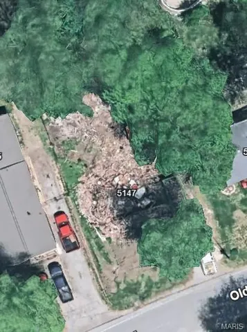 $16,000 | 5147 Old Alton Road, Granite City, IL 62040