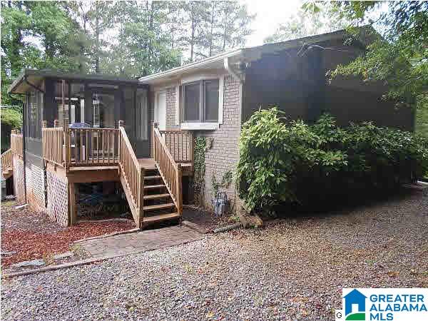220 Snake Hill Road Trussville, AL 35173 - Photo 21 of 23