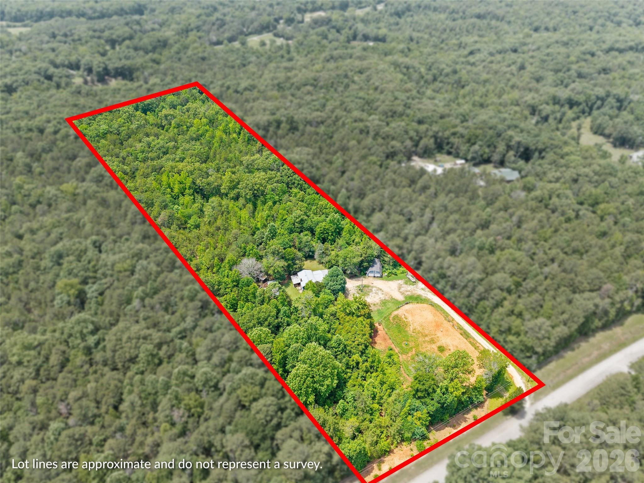 233 Orindawood Road McConnells, SC 29726 - Photo 33 of 34