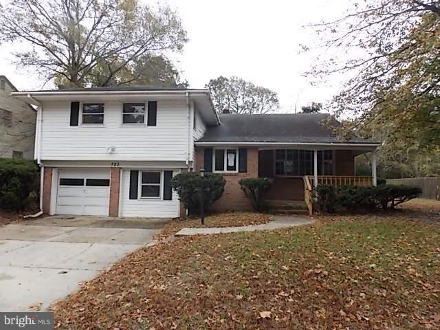 723 Riverside Drive Salisbury, MD 21801 - Photo 1 of 19 Main Front View