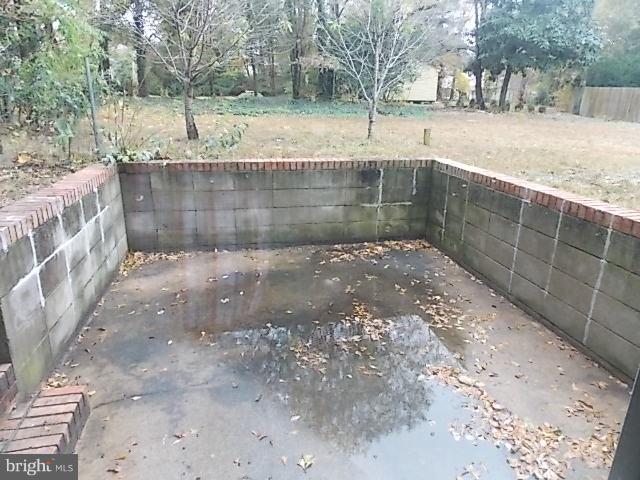 723 Riverside Drive Salisbury, MD 21801 - Photo 19 of 19 Patio