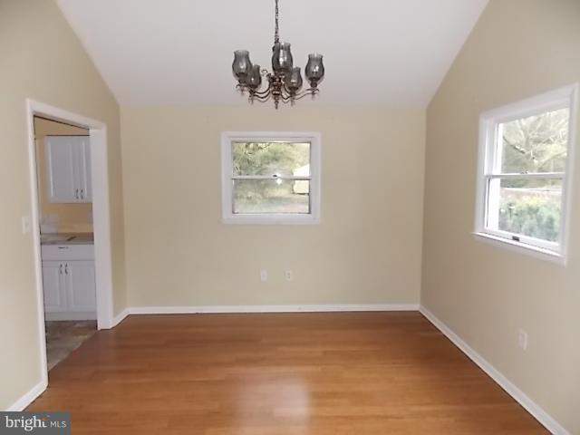 723 Riverside Drive Salisbury, MD 21801 - Photo 5 of 19 Dining Room