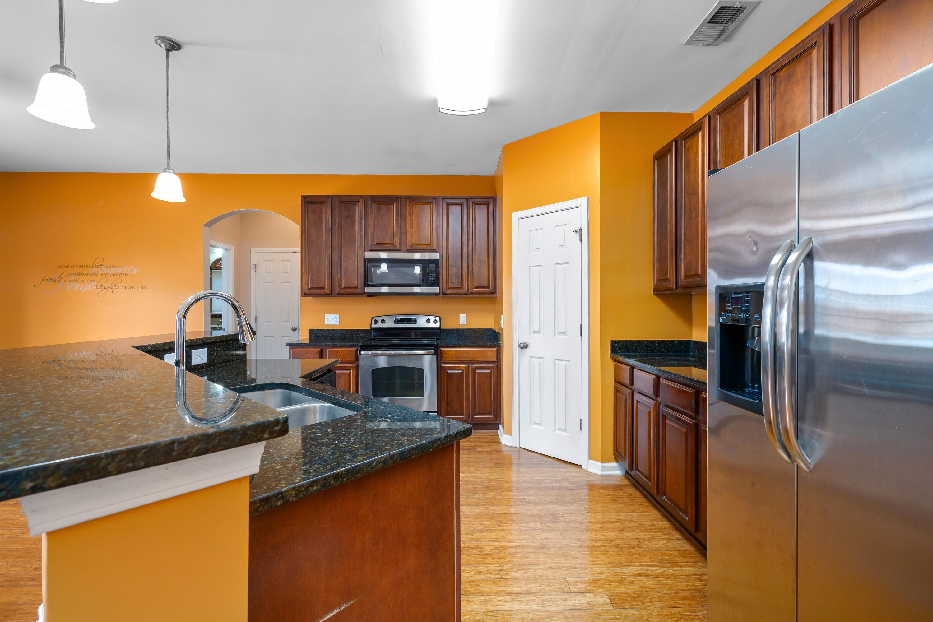 3625 Galloway Lane Sumter, SC 29154 - Photo 9 of 36