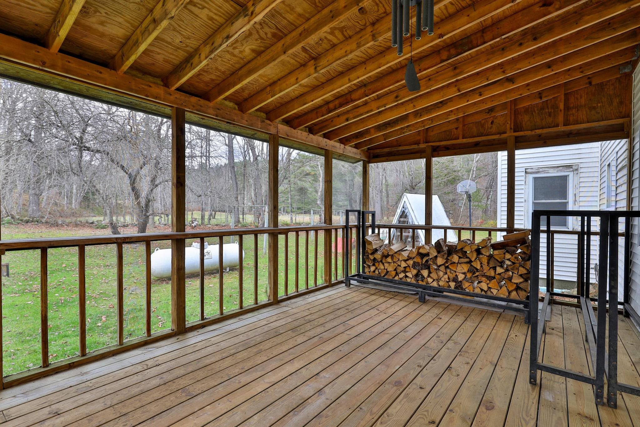 2140 Brandon Mountain Road Rochester, VT 05767 - Photo 6 of 45