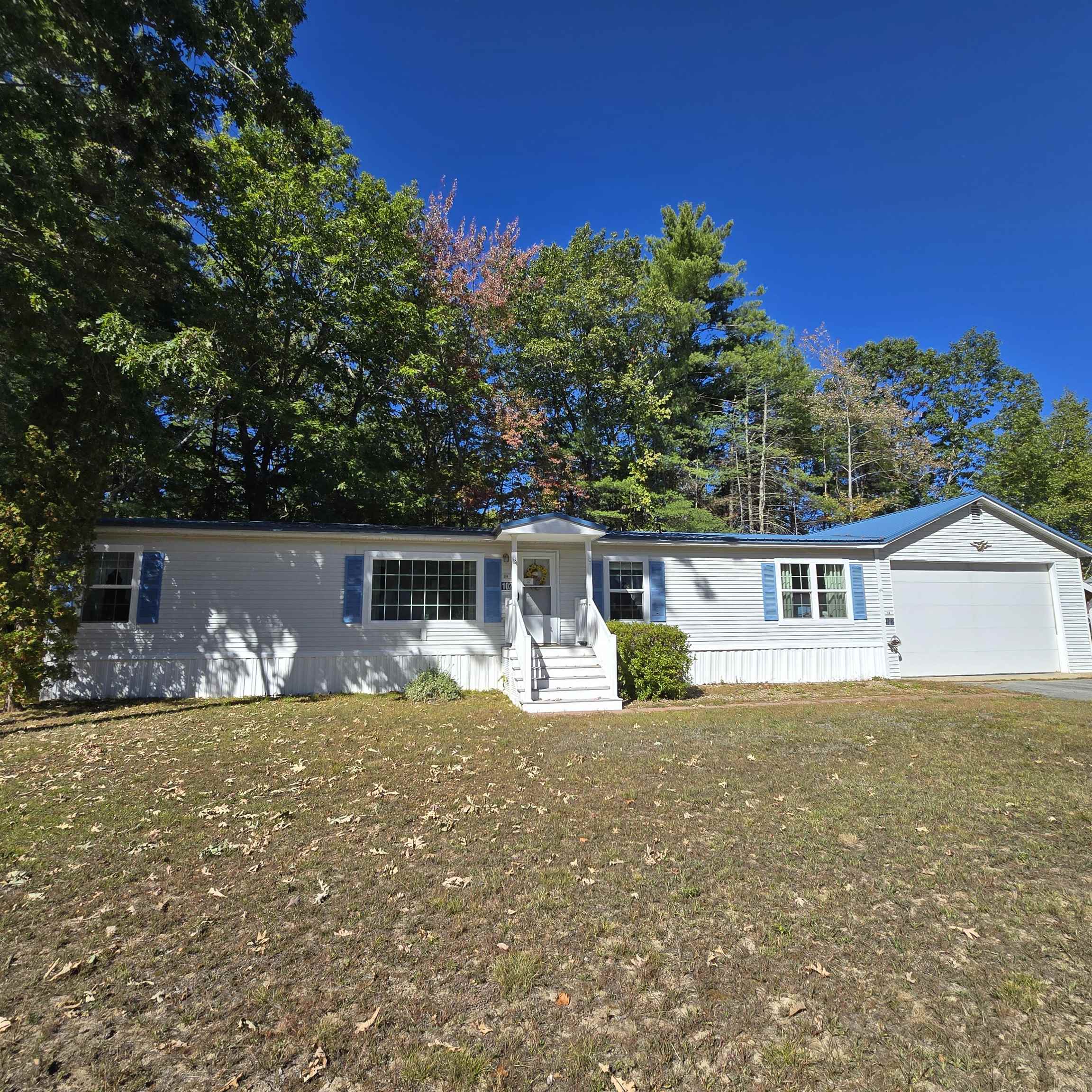 102 Osprey Road Alton, NH 03809 - Photo 1 of 31