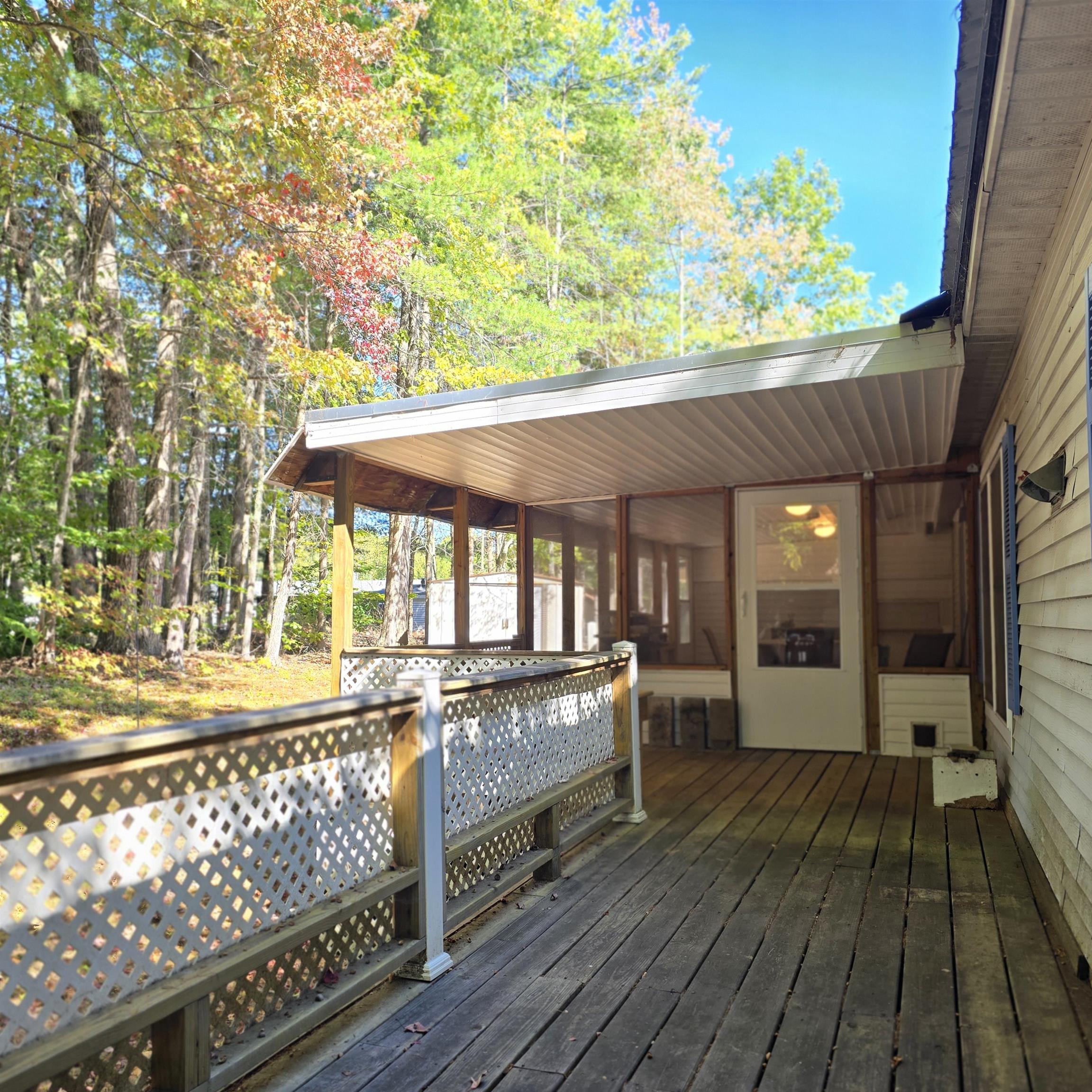 102 Osprey Road Alton, NH 03809 - Photo 24 of 31