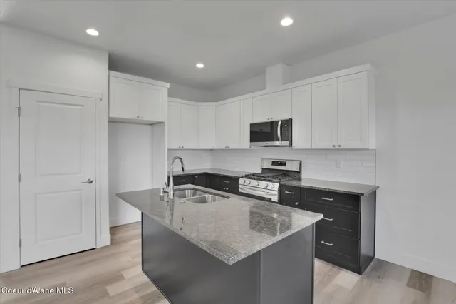 $414,850 | 709 North Creative Way, Post Falls, ID 83854