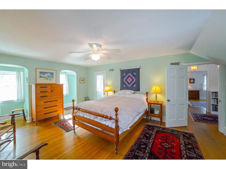 333 Wister Road Wynnewood, PA 19096 - Photo 14 of 25 Bedroom - Main