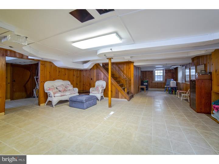 333 Wister Road Wynnewood, PA 19096 - Photo 22 of 25 Basement - Finished