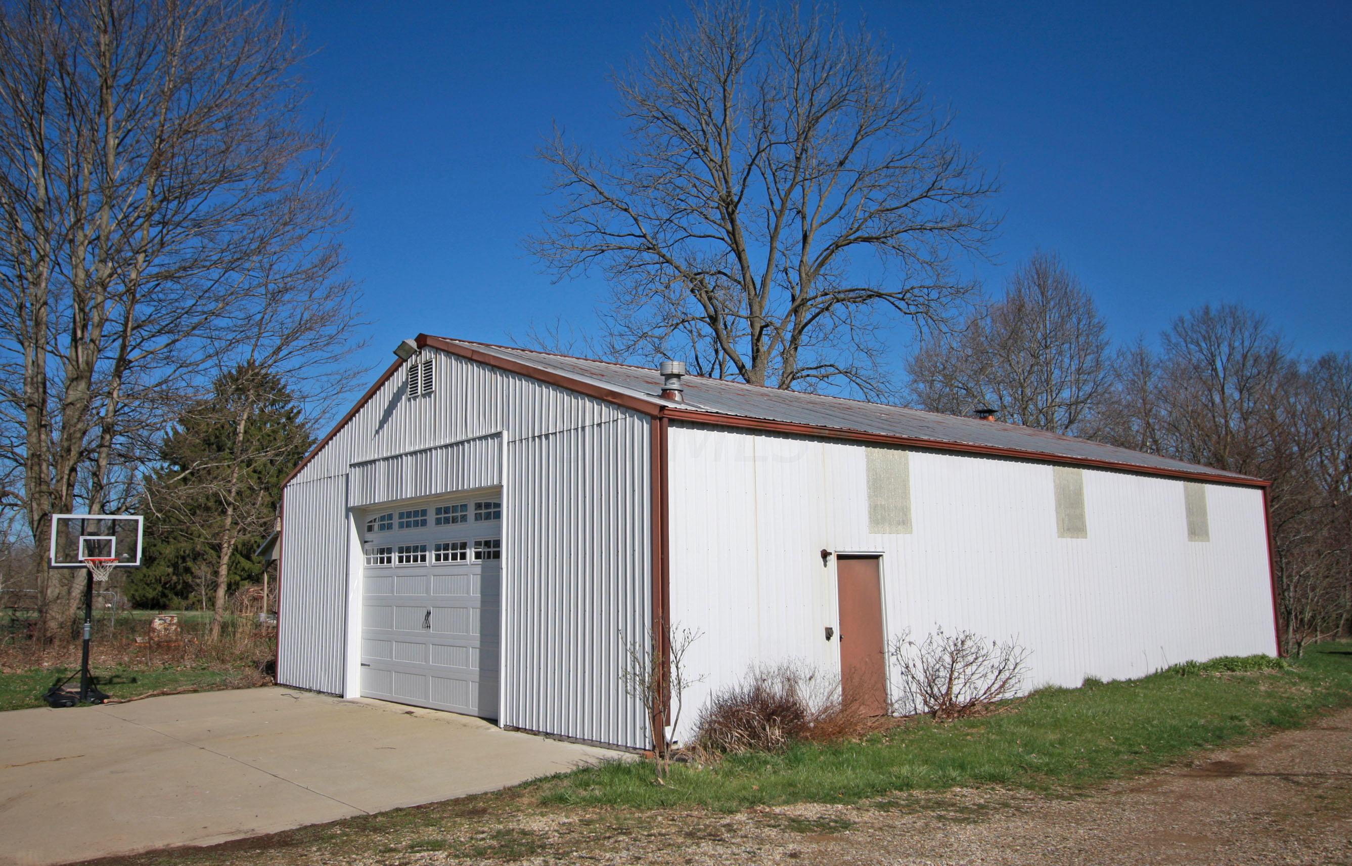 13000 Henry Road Mount Vernon, OH 43050 - Photo 34 of 38