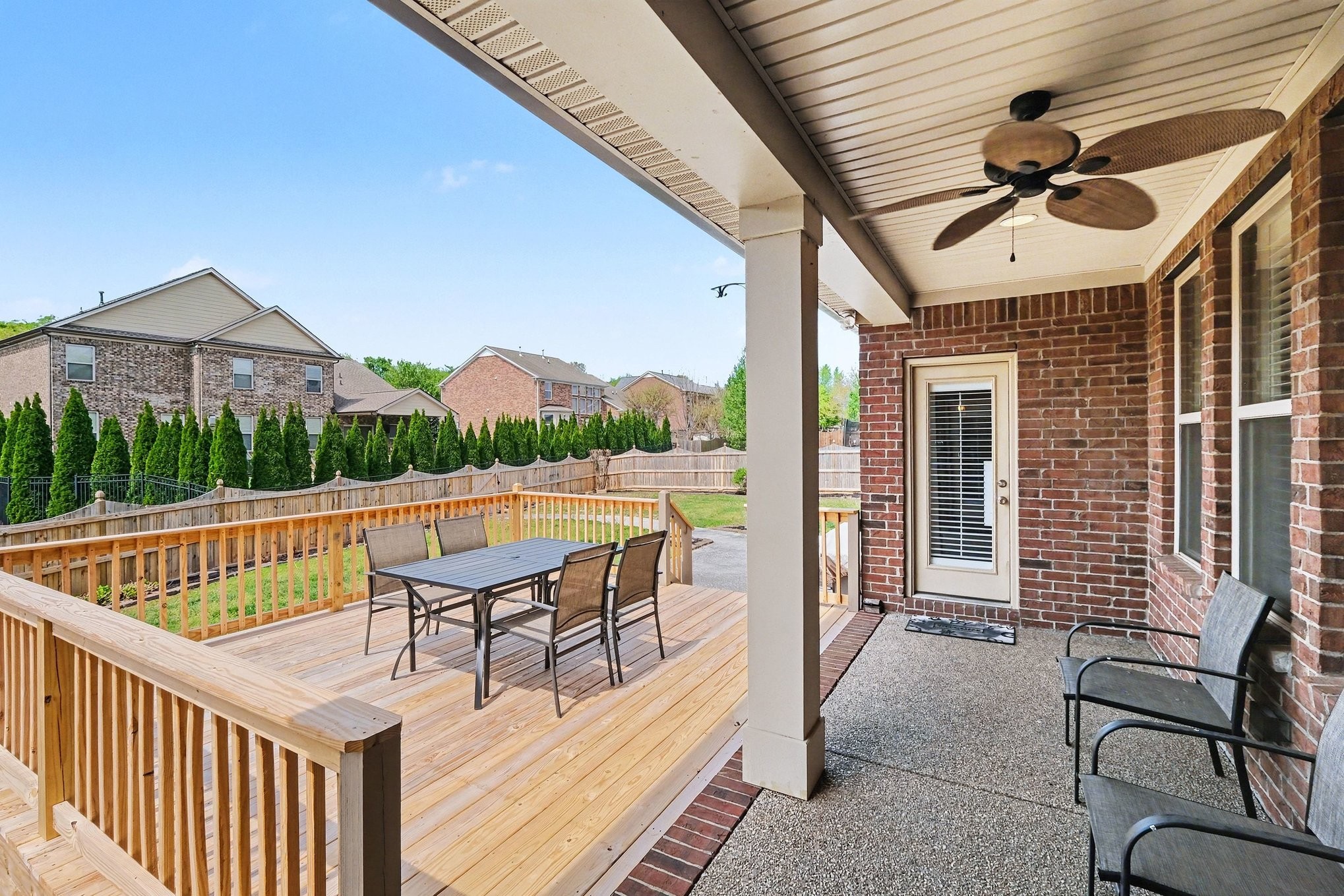 4015 Pendleton Drive Spring Hill, TN 37174 - Photo 41 of 50 Gallery Image 41