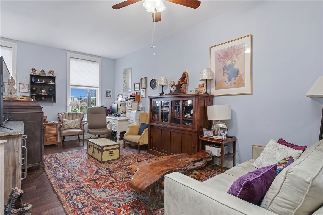 300 Front Street, Unit 512 Pawtucket, RI 02860 - Photo 15 of 25