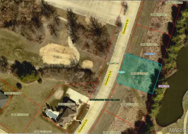 $32,500 | 3050 Governors Drive, Carlyle, IL 62231