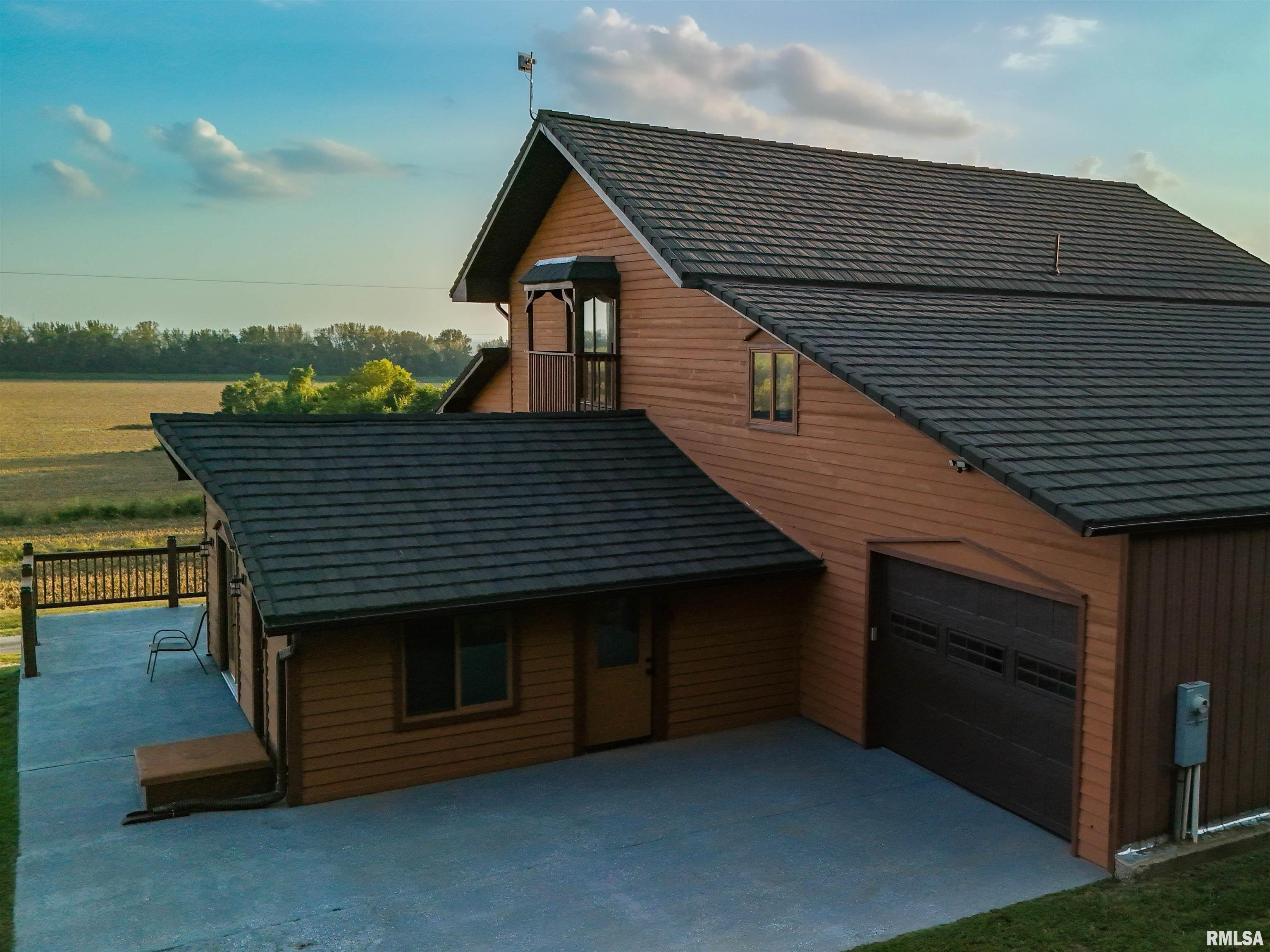 1667 North 365th Road Versailles, IL 62378 - Photo 46 of 49