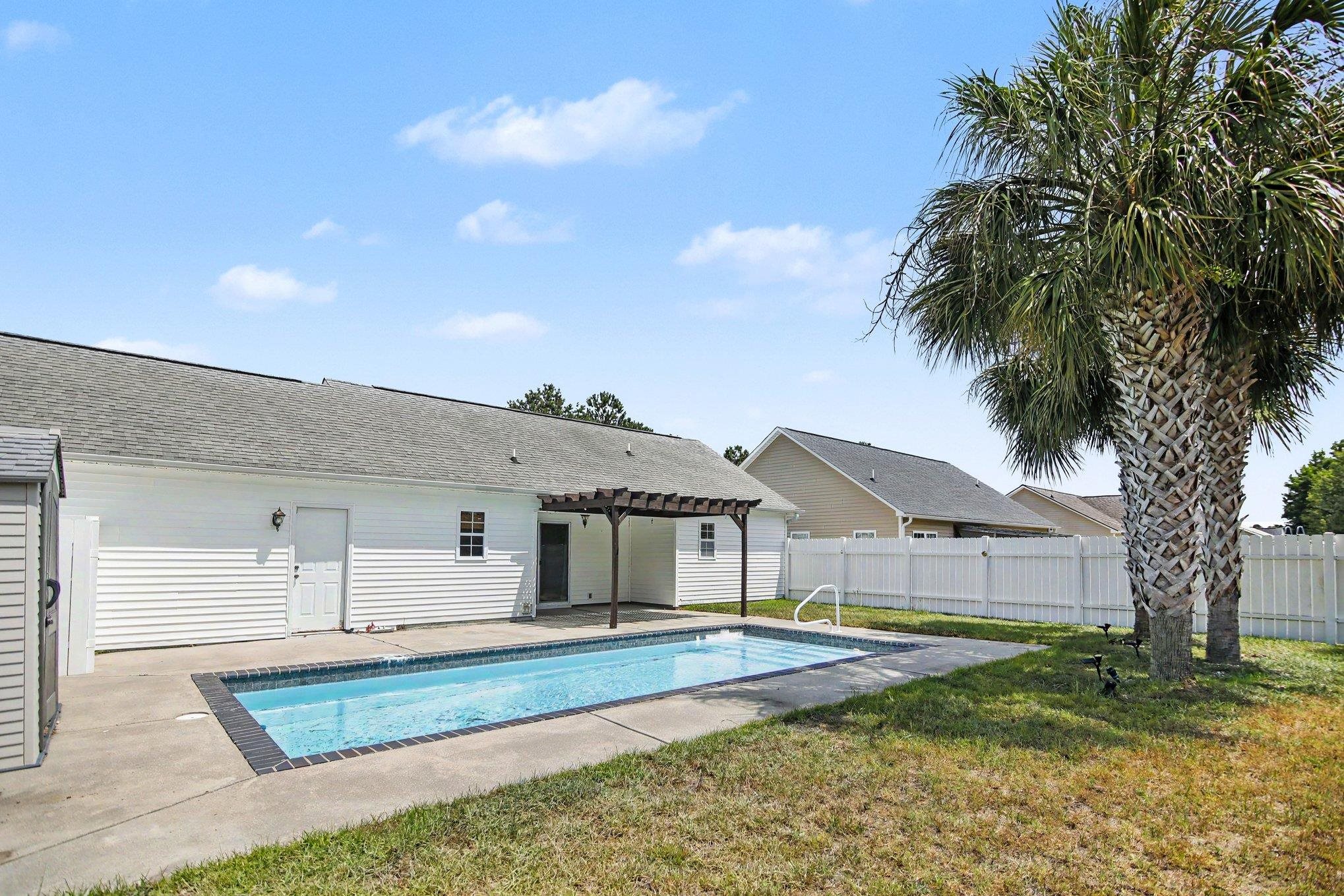 665 West Perry Road Myrtle Beach, SC 29579 - Photo 28 of 30