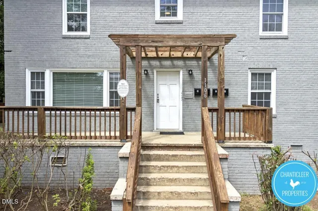 $1,100 | 1106 Garner Road, Unit B, Raleigh, NC 27601
