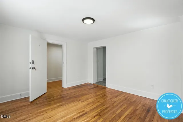 $1,100 | 1106 Garner Road, Unit B, Raleigh, NC 27601