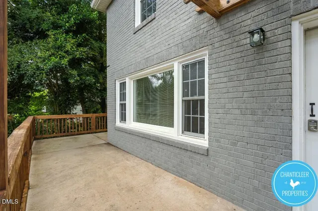 $1,100 | 1106 Garner Road, Unit B, Raleigh, NC 27601