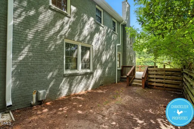 $1,100 | 1106 Garner Road, Unit B, Raleigh, NC 27601