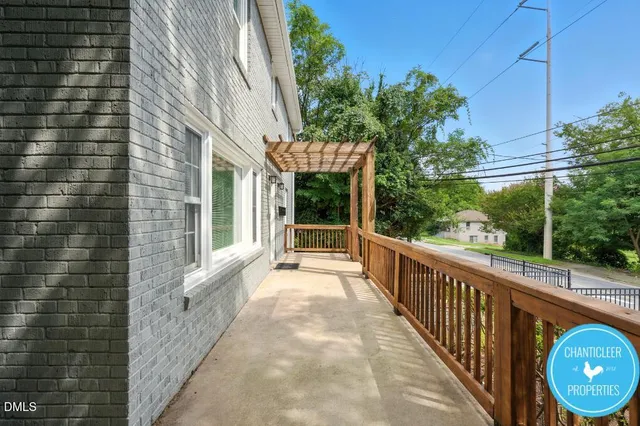 $1,100 | 1106 Garner Road, Unit B, Raleigh, NC 27601