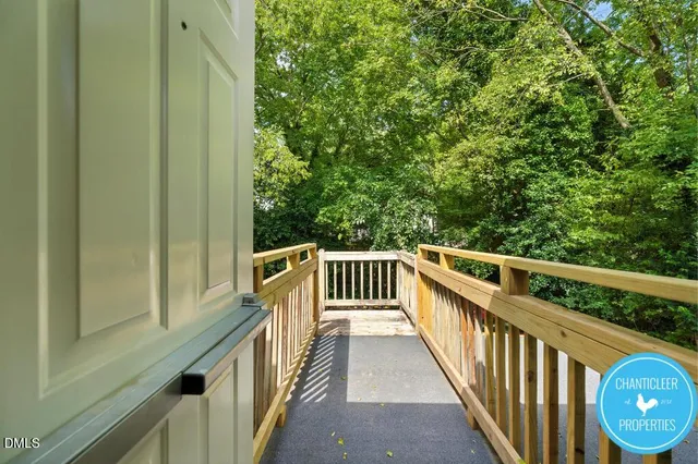 $1,100 | 1106 Garner Road, Unit B, Raleigh, NC 27601