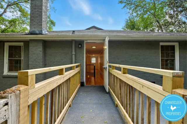 $1,100 | 1106 Garner Road, Unit B, Raleigh, NC 27601